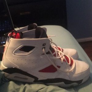 Jordan Flight club 91’